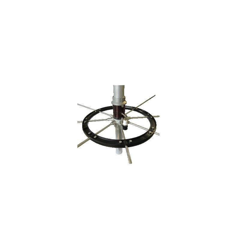 image: Antenne fixe CB - SIRIO 2700/BLIZZARD : ANNEAU NYLON S-827