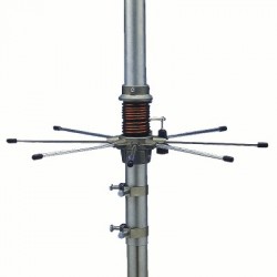 Antenne fixe CB - SIRIO 827