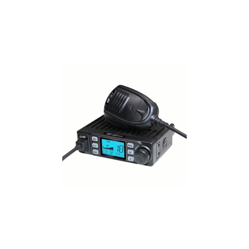 image: -CB CRT XENON image: -CB CRT XENON