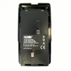 image: Accu / Batterie - CRT 1FP 2000mAh