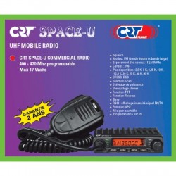 image: CRT SPACE COM - U  ( uhf )