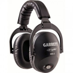 image: Casque sans fil Universel Garrett MS-3