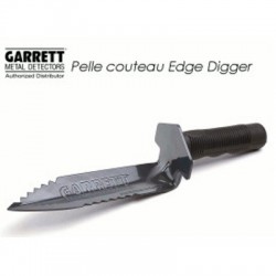 image: Pelle couteau Garrett Edge Digger