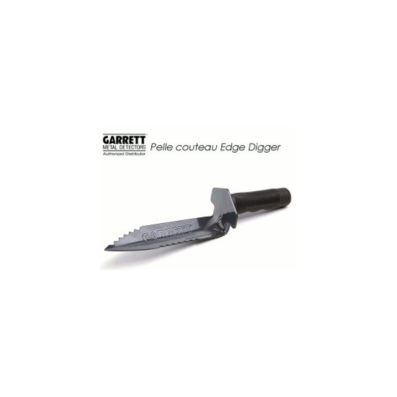 image: Pelle couteau Garrett Edge Digger