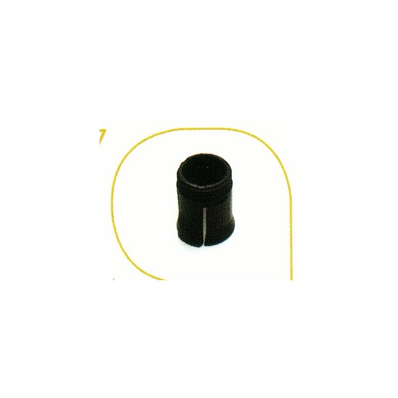 image: Bague de serrage ( partie fixe ) pour détecteur GARRETT AT