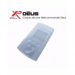 image: Coque en silicone pour télécommande detecteur XP DEUS