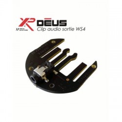 image: Kit audio sortie XP WS4 pour DEUS XP