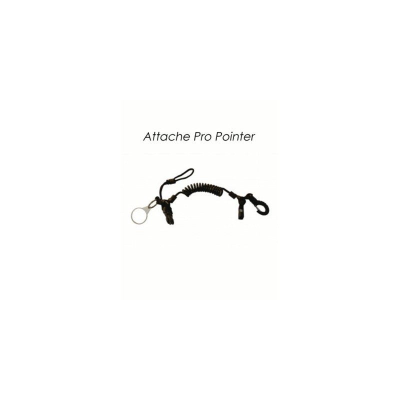 image: PRO-POINTER : Attache Pro-pointer