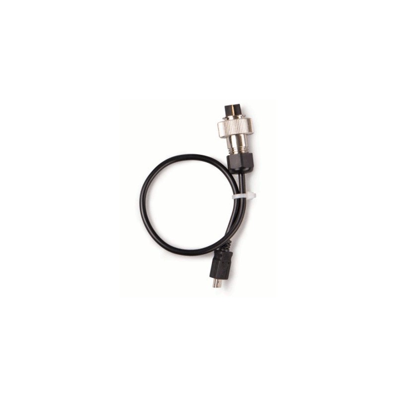 image: Câble connecteur AT-Pro pour kit audio sans fil Garrett Z-Lynk