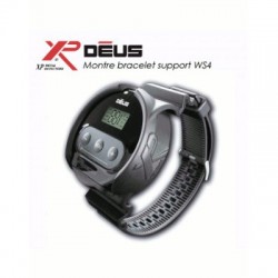 image: Montre bracelet support casque sans fil XP WS4 pour detecteur XP