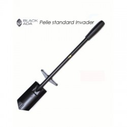 image: Pelle Black Ada standard Invader