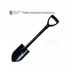 image: Pelle Black Ada standard Maximus 58CM