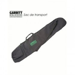 image: Sac de transport Garrett