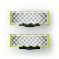 image: Pièces pour rasoir : lame de rasoir PHILIPS one blade QP220