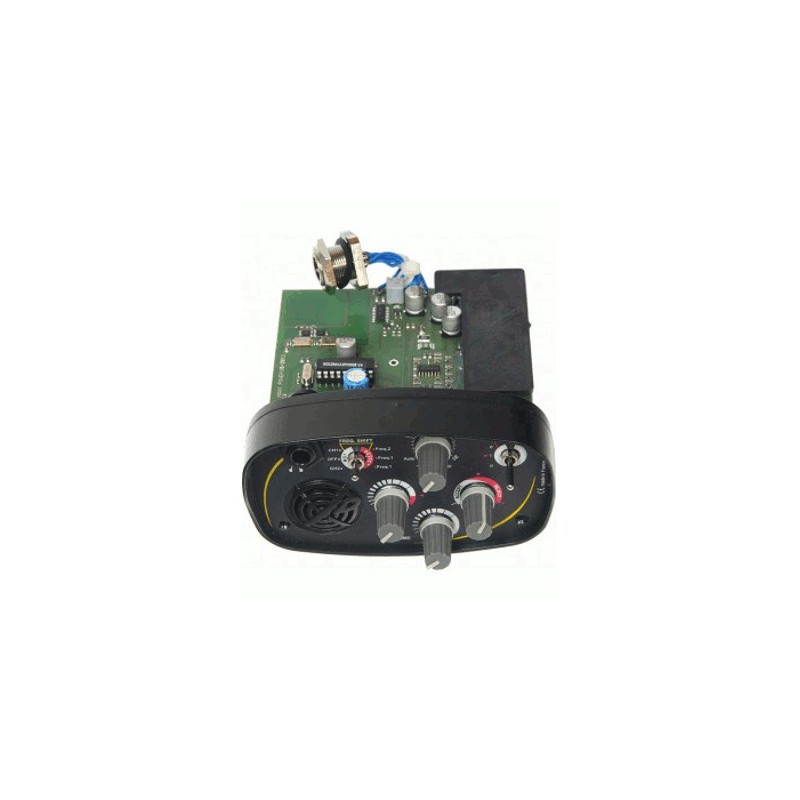 image: Circuit imprimé détecteur de métaux XP GMaxx II