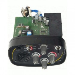 image: Circuit imprimé détecteur de métaux XP Gold Maxx Power