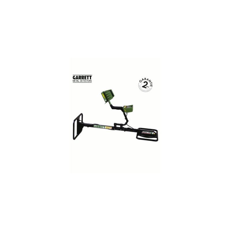 image: Antenne grande profondeur Eagle Eyes image: Antenne grande profondeur Eagle Eyes