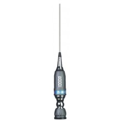 SIRIO TURBO 5000 Antenne CB...