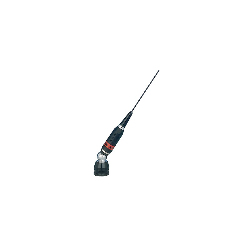 Accessoires CB, Antenne cibi