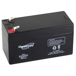 Batterie 12V-1.3Ah...