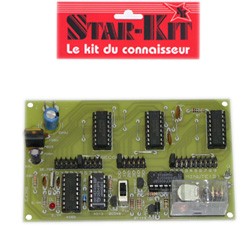 kit Temporisateur / Timer...