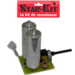 kit Stroboscope SK02- 300...