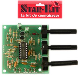kit effet pour guitare :...