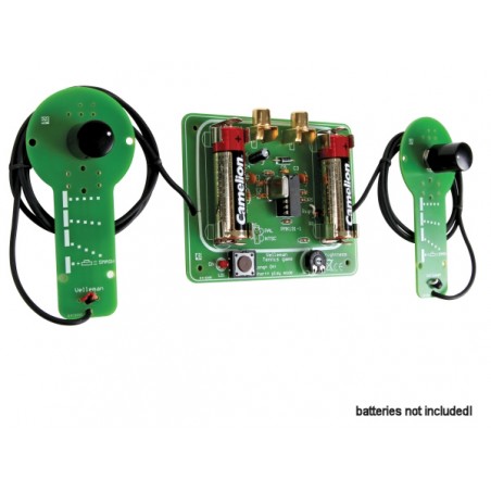 Jeu Électronique Vintage TomyTronics Tennis – Bon état – Années 80