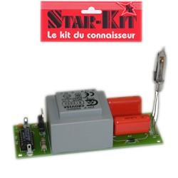 kit stroboscope de réglage...