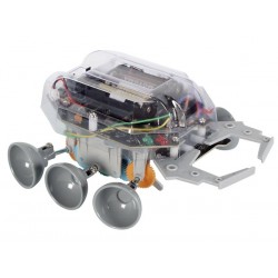 kit Robot SCARAB