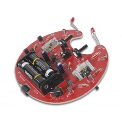 kit Microbug courant