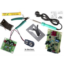 Kit de soudeur électronique scintillant, outils et équipement pour bijoux,  Machine à souder, livraison rapide, goldsmi, 100%