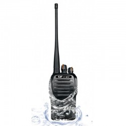 Talkie-walkie PMR  CRT 7WP...