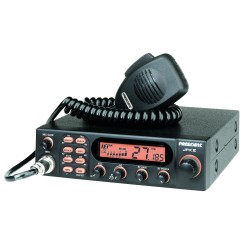 -CB JFK II Asc AM/FM