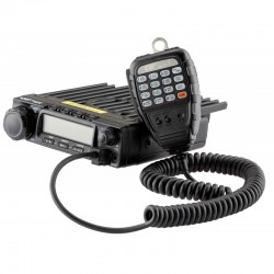 VHF - CRT  2 M