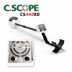 C-Scope 440 XD-Détecteur de...