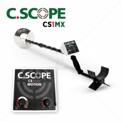 C-Scope CS 1 MX-Détecteur...