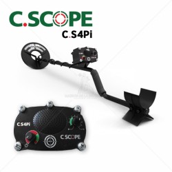 C-Scope CS 4 PI-Détecteur...