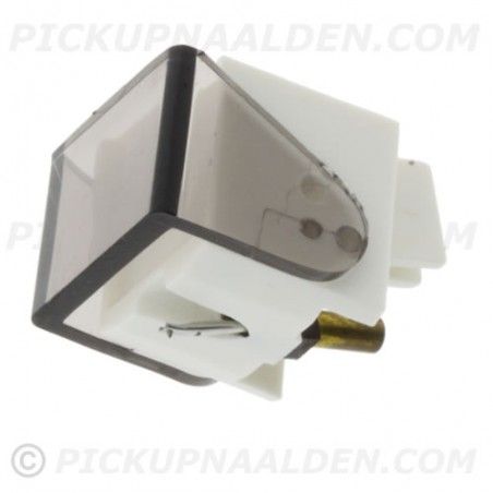 Pointe de lecture aiguille tourne disque DTZ1S vue 3