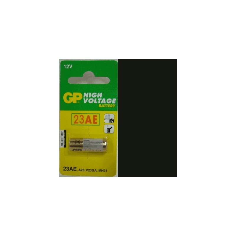 image: Pile V23GA - 12 Volts image: Pile V23GA - 12 Volts