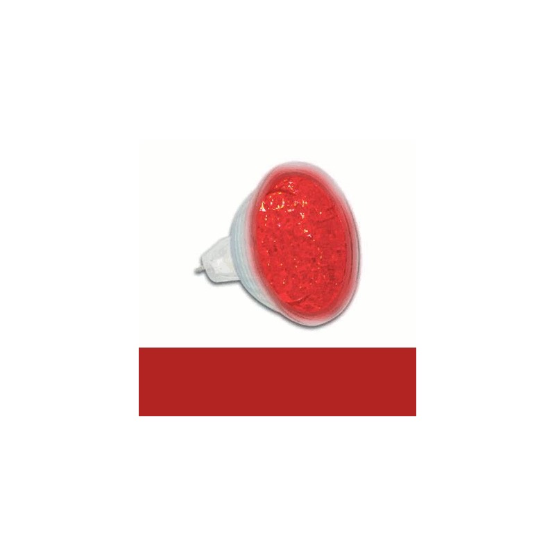 image: Lampe LED Rouge 12 Volt image: Lampe LED Rouge 12 Volt
