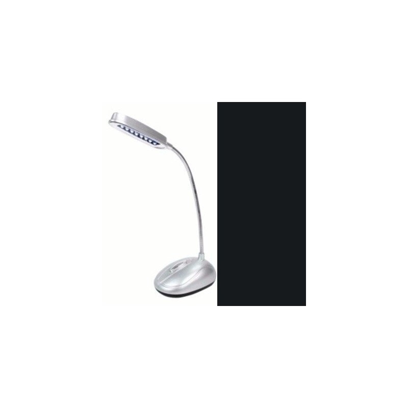 image: Lampe de Bureau à LEDs image: Lampe de Bureau à LEDs