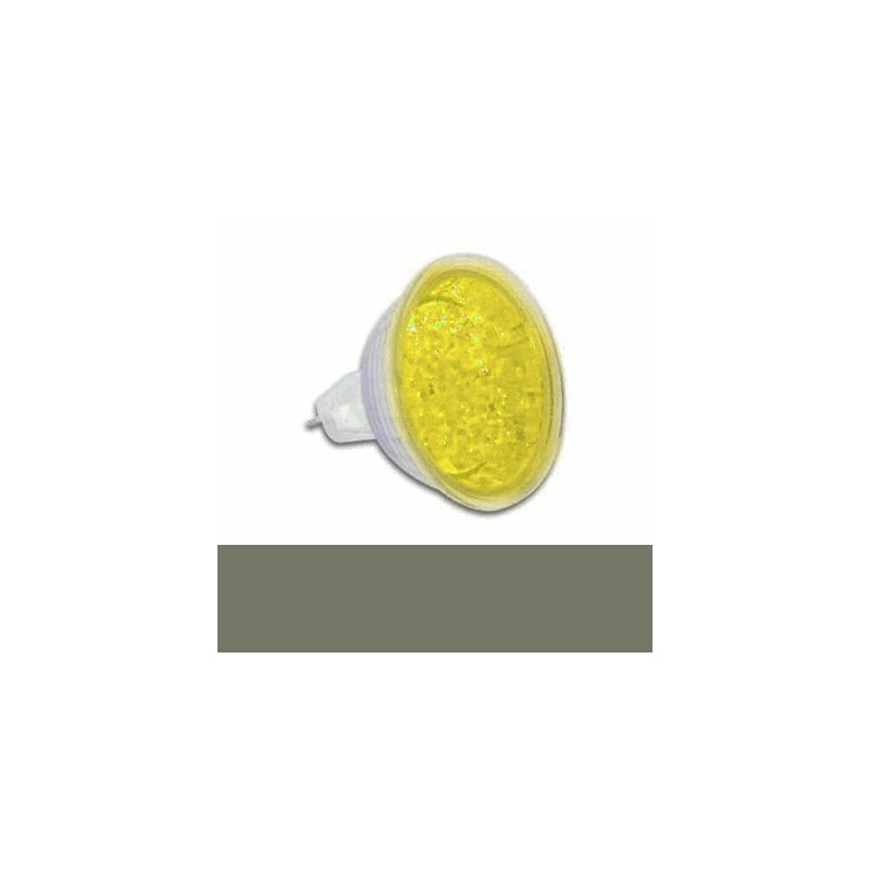 image: Lampe LED Jaune 12 Volt image: Lampe LED Jaune 12 Volt