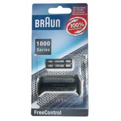 BRAUN FREE CONTROL 10B Tête...