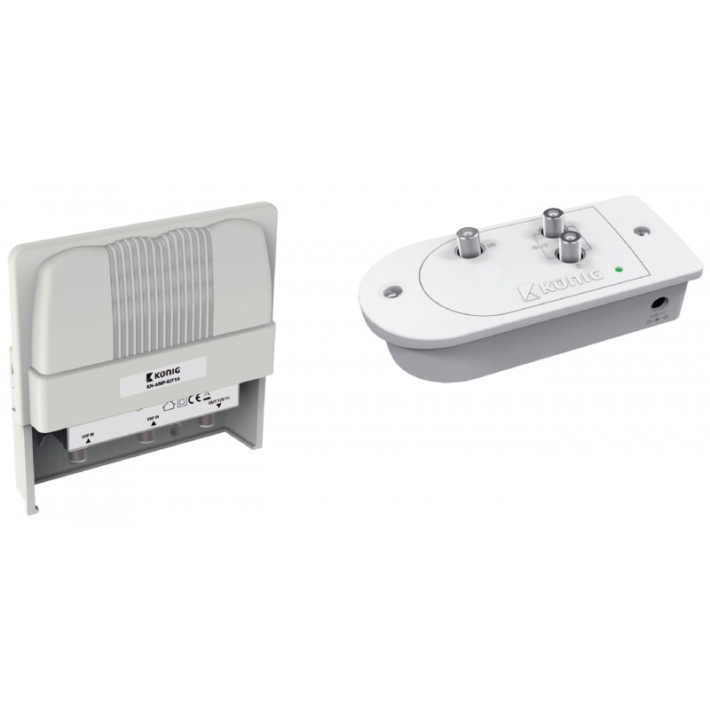 amplificateur antenne exterieure amplificateur antenne exterieure