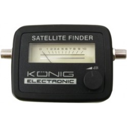 Pointeur SATELLITE