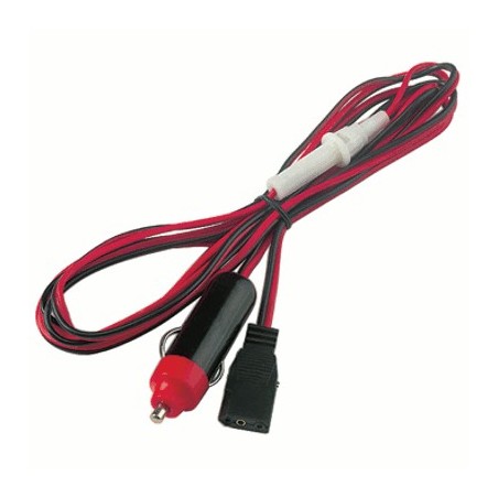 CABLE D ALIMENTATION 3T AVEC 3 BROCHES PRESIDENT - specialiste CB et accessoires CB