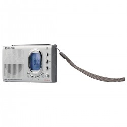 RADIO Portable AM/FM