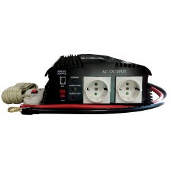 12 V-220 V 1700W...