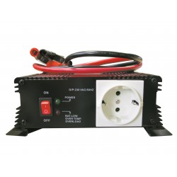 12 V-220 V 800W...